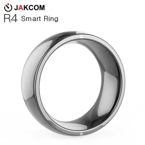 New Smart Ring NFC Wear  R3 R4 New Technology Magic Finger Smart NFC Ring for IOS Android Windows NFC Mobile Phone