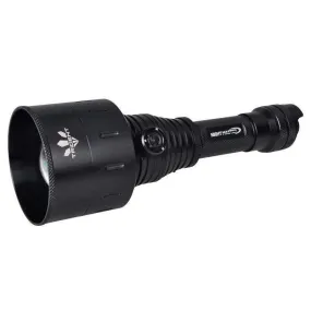 Night Master Trident Tri-LED Long Range Dimmable Hunting Light