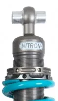 Nitron Lotus Elise, Elise SC & Exige NTR Fast Road 40mm Suspension Kit