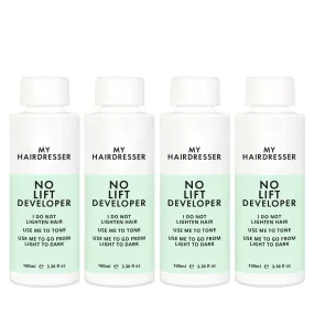 No Lift Developer 4 Pack