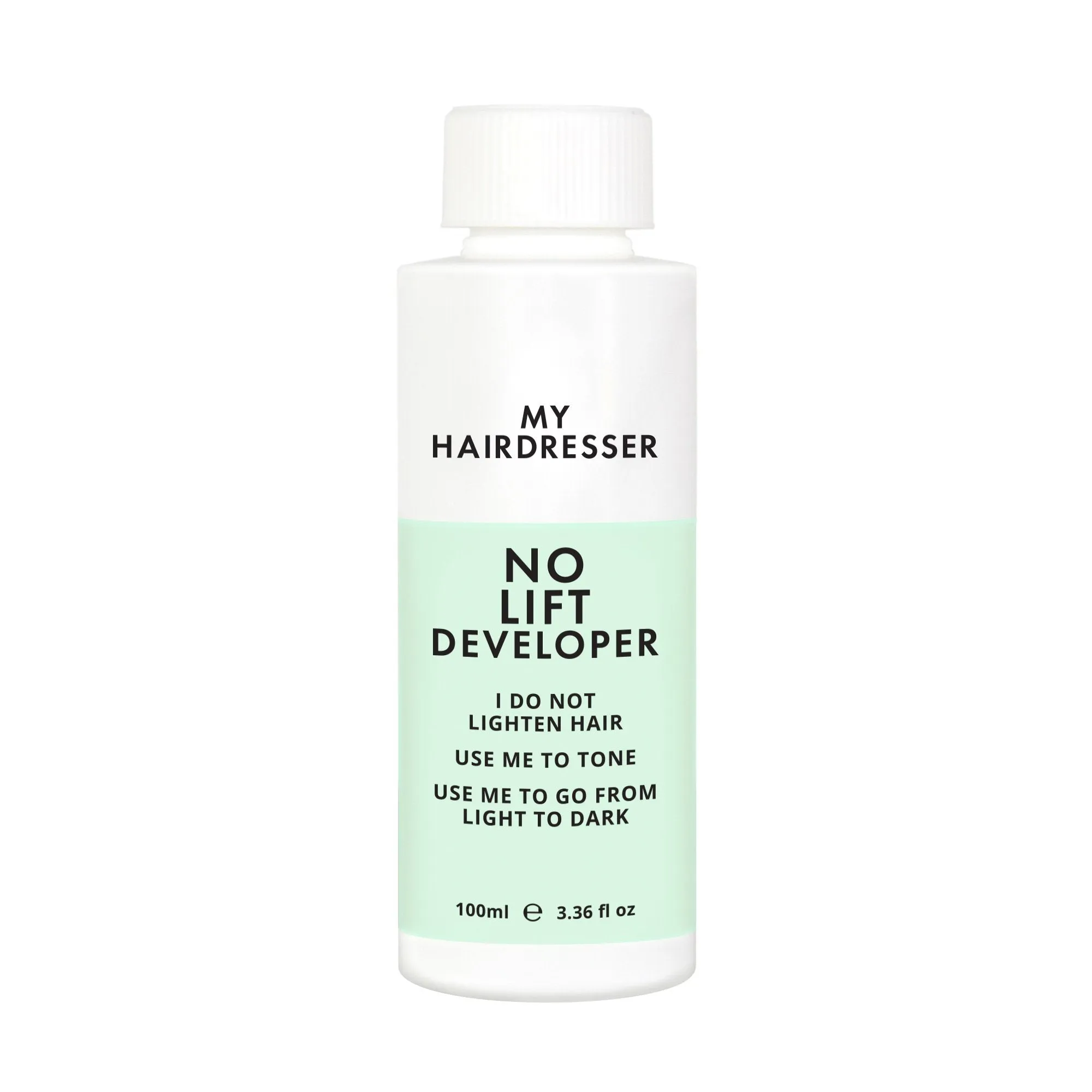 No Lift Developer