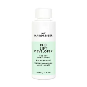 No Lift Developer