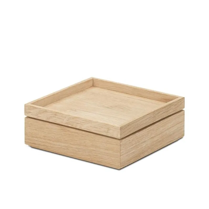 Nomad Box