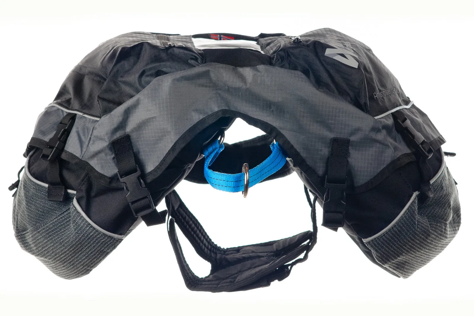 Non-Stop Dog Wear: Amundsen Pack
