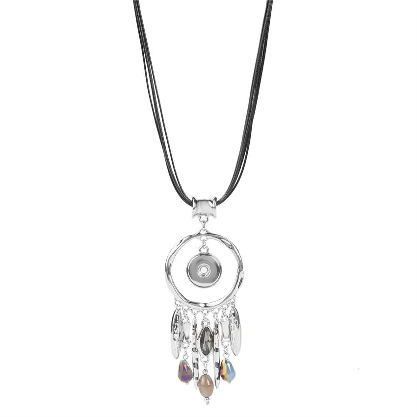 Northern Lights Necklace