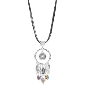 Northern Lights Necklace