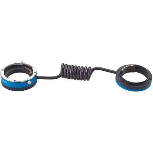 Novoflex NIKZ-RETRO Automatic Reverse Adapter for Nikon Z-Mount Including Heliopan Protection Filter