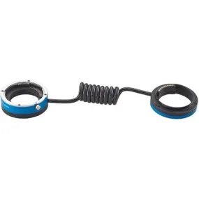 Novoflex NIKZ-RETRO Automatic Reverse Adapter for Nikon Z-Mount Including Heliopan Protection Filter
