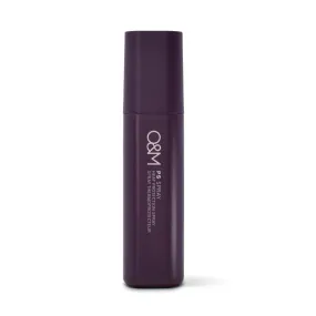 O&M PS Spray Heat Protection