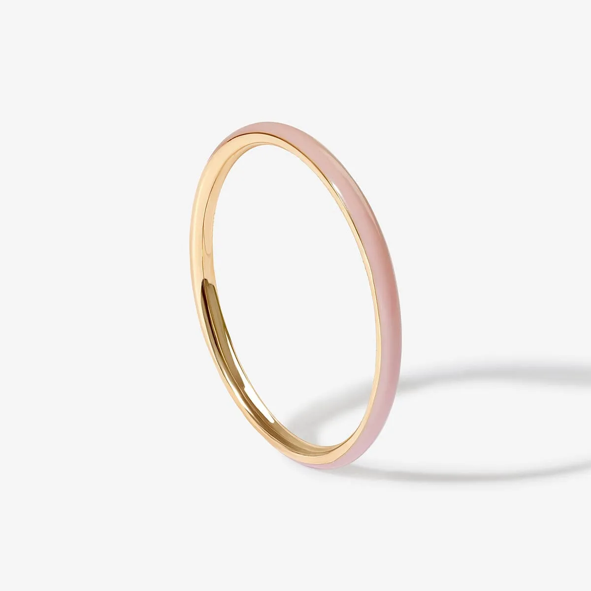 Oburu musk enamel ring