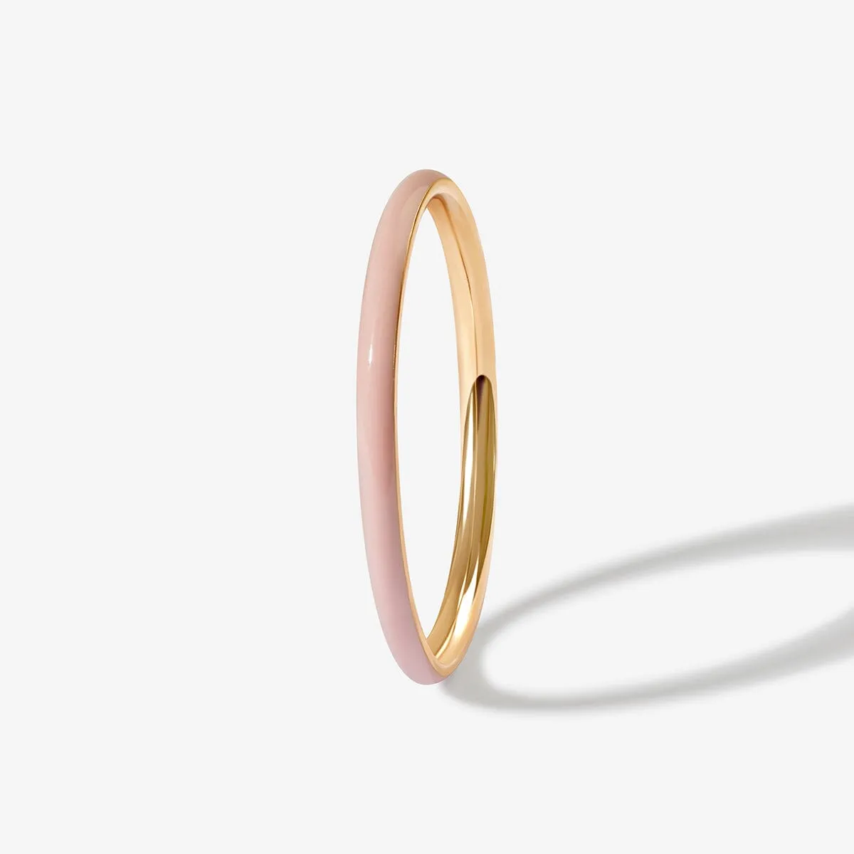 Oburu musk enamel ring