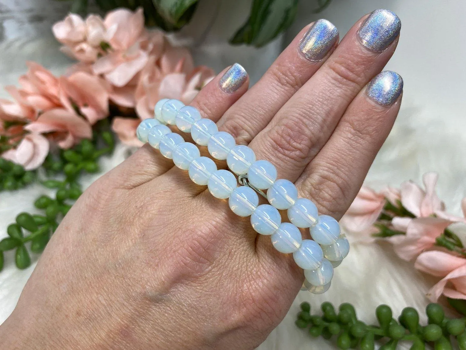 Opalite Bracelet