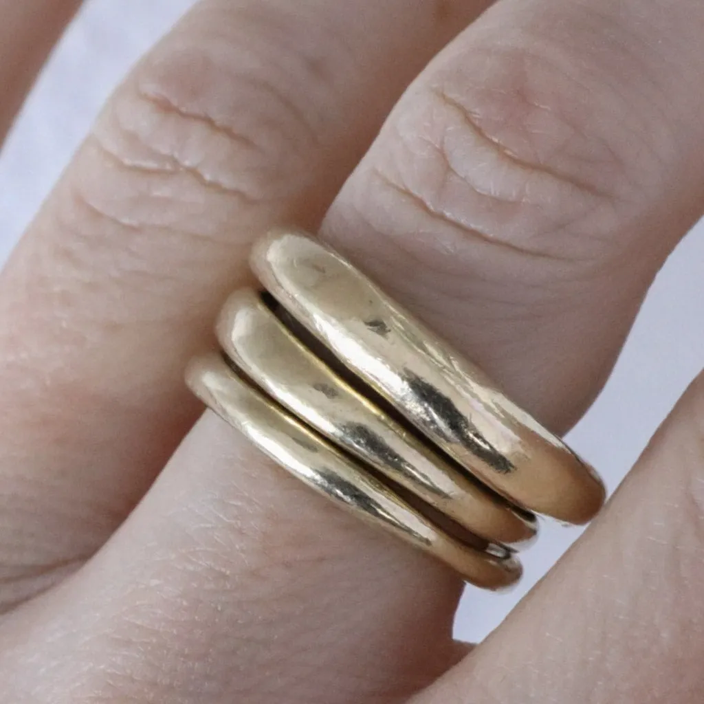 Organic Rings