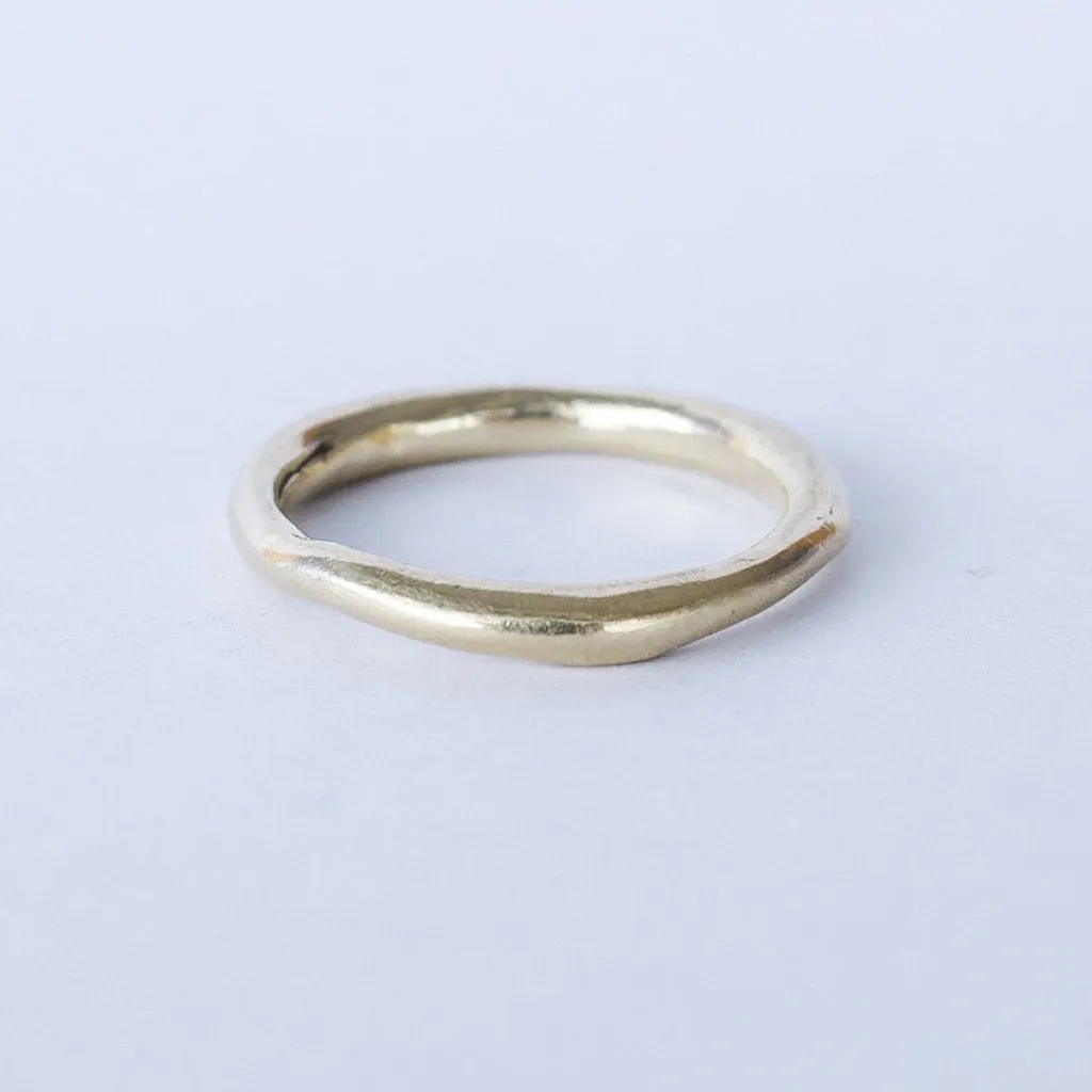 Organic Rings