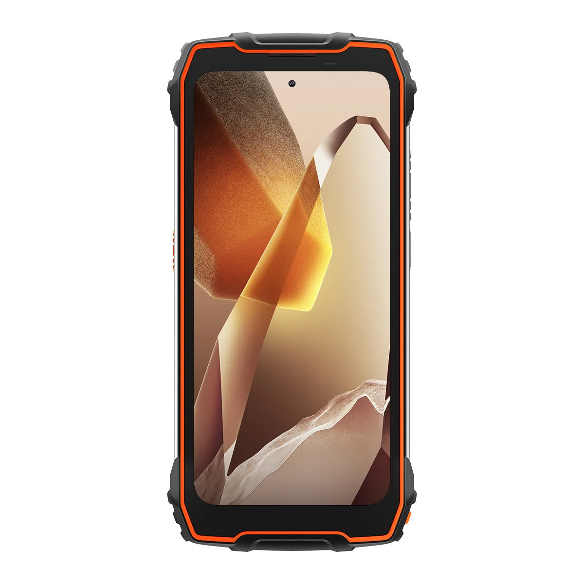 Oscal Pilot 1 6.67-Inch Stereo Loud Speaker & Dual-LED Flashlight 6 256GB MediaTek Helio G81 Octa-core 4G Ruggedized Cellphone