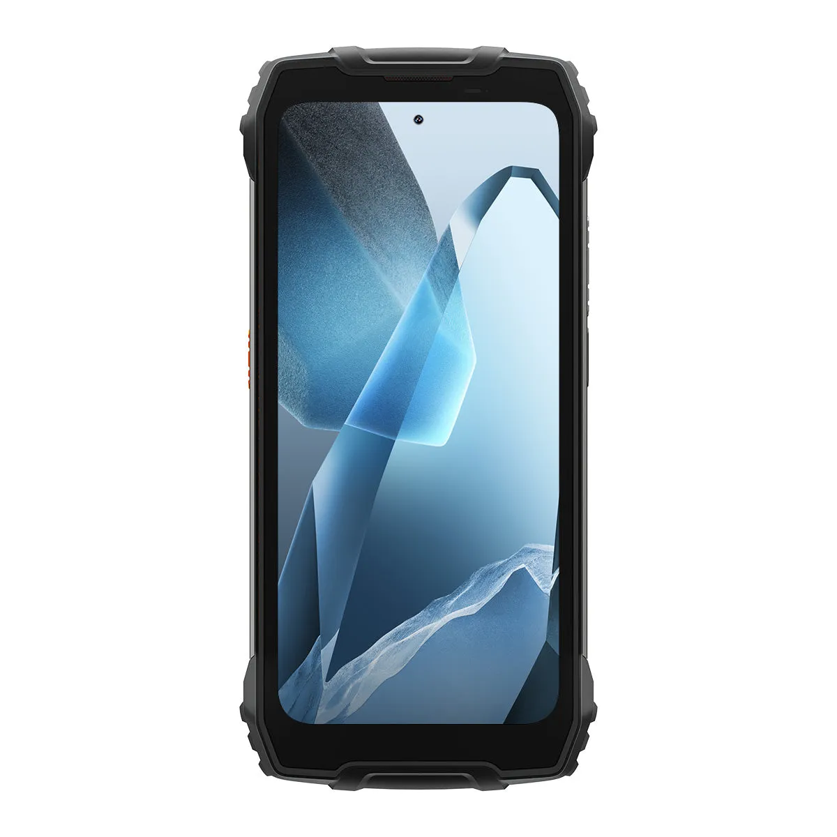 Oscal Pilot 1 6.67-Inch Stereo Loud Speaker & Dual-LED Flashlight 6 256GB MediaTek Helio G81 Octa-core 4G Ruggedized Cellphone