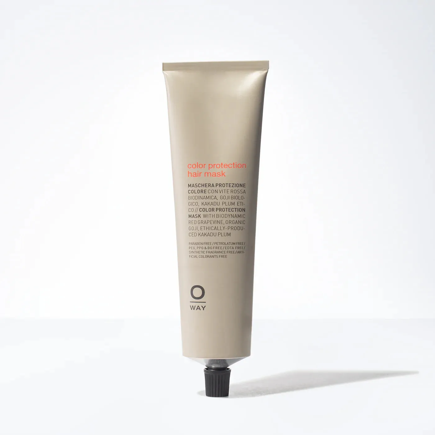 Oway Color Protection Hair Mask