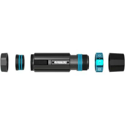 Paralenz Dive Camera