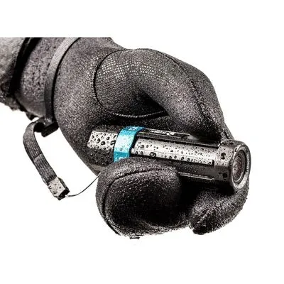 Paralenz Dive Camera