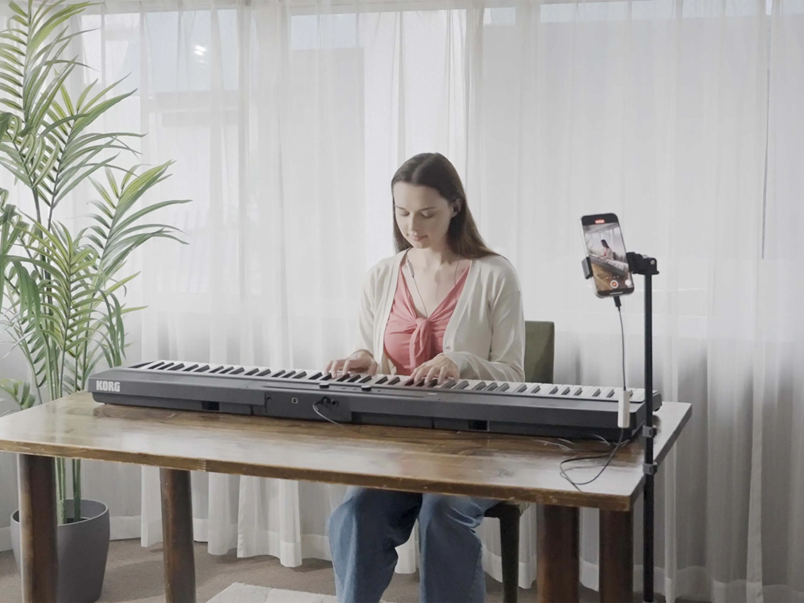 PianoRec