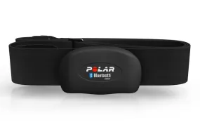 POLAR H7 - HEART RATE SENSOR AND STRAP