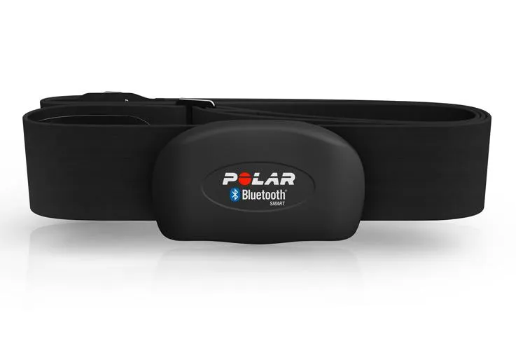POLAR H7 - HEART RATE SENSOR AND STRAP