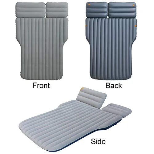 Portable & Inflatable Air Mattress for Tesla Model S, 3, X, and Y