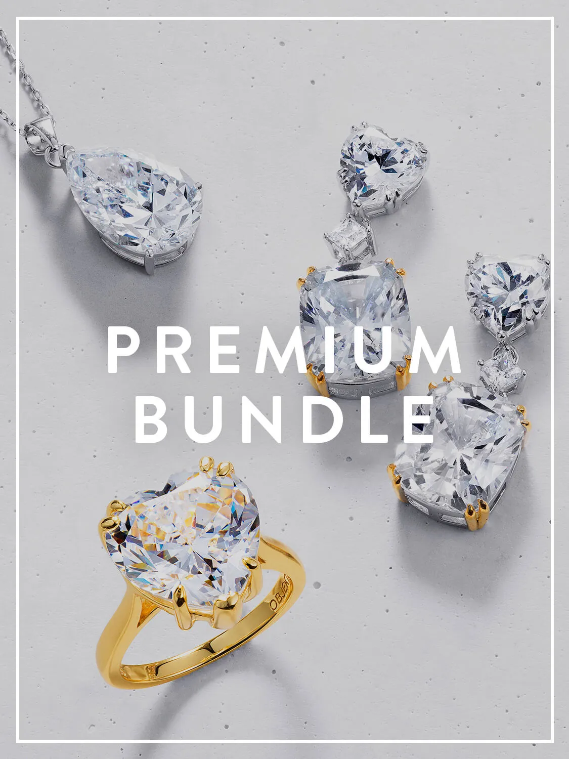 PREMIUM BUNDLE
