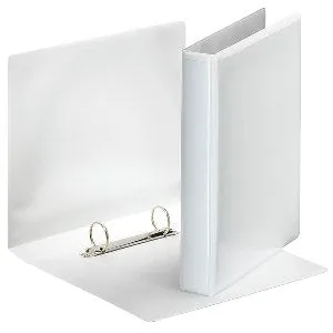 Presentation Binder 2 Ring 3 inches A4 SIZE