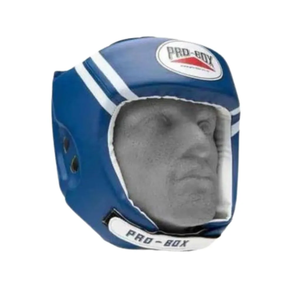 Pro Box Club Essential Head Guard