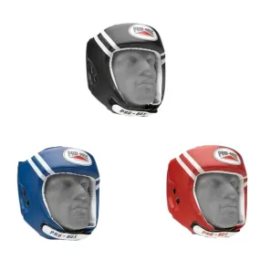 Pro Box Club Essential Head Guard