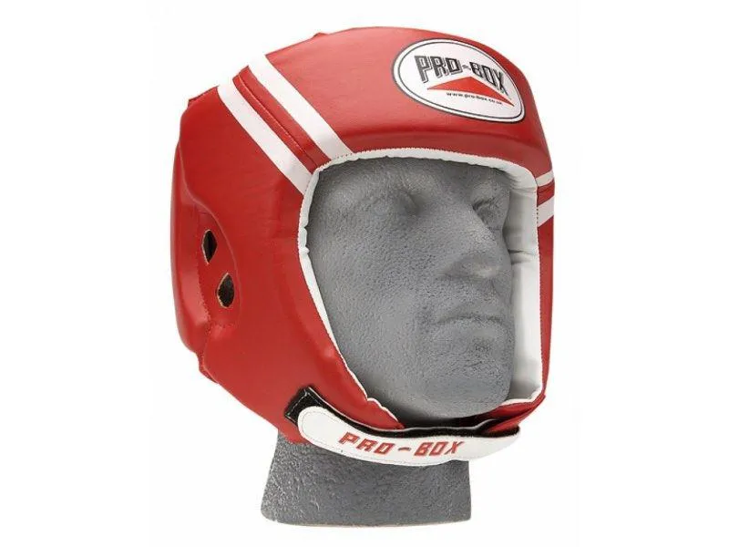 Pro Box Club Essential Head Guard