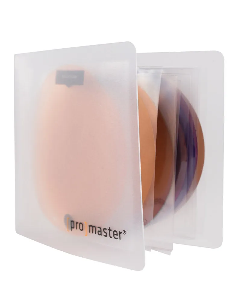 Promaster Creative Gel Kit