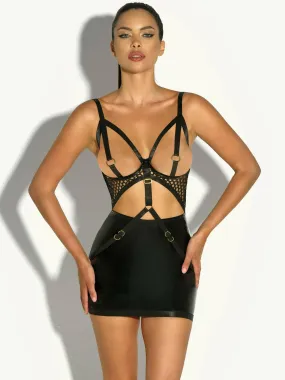 Punish Me Babydoll