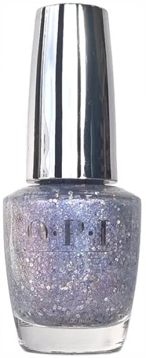 Put on Something Ice * OPI Infinite Shine