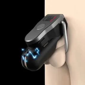 QIUI CAG.INK Cellmate Chastity Cage Cellmate 2 V2