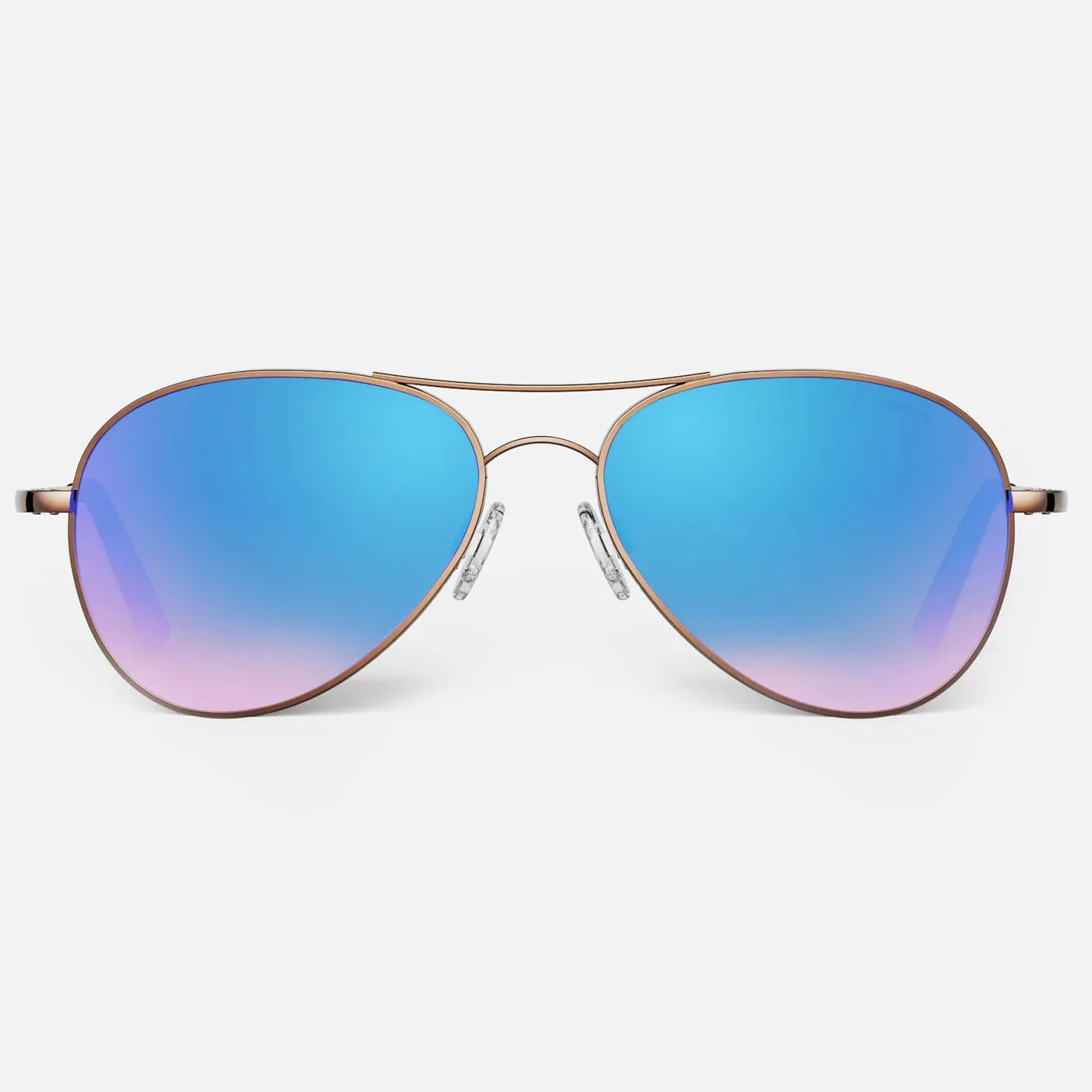 Randolph Engineering AMELIA - 22K CHOCOLATE GOLD & NORTHERN LIGHTS