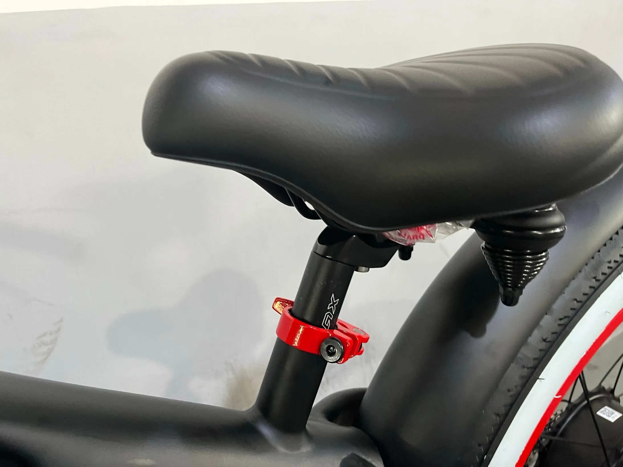 Rat Chopper ST 52V Electric Bike