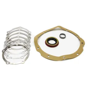 Ratech Basic Ring & Pinion Installation Kit - 9 Ford, Open 2.891"/ 3.062"/ 2.891" or 3.250" Carrier Bearings, LM 102949, 603049, 501349, 104949