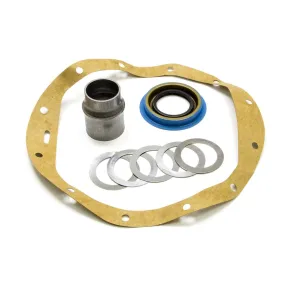 Ratech Basic Ring & Pinion Installation Kit - GM 12 Bolt Passenger