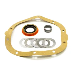 Ratech Basic Ring & Pinion Installation Kit - GM 7.5" (77-96) & 7.625" Axles