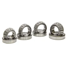Ratech Bearing Kit - GM 12 Bolt