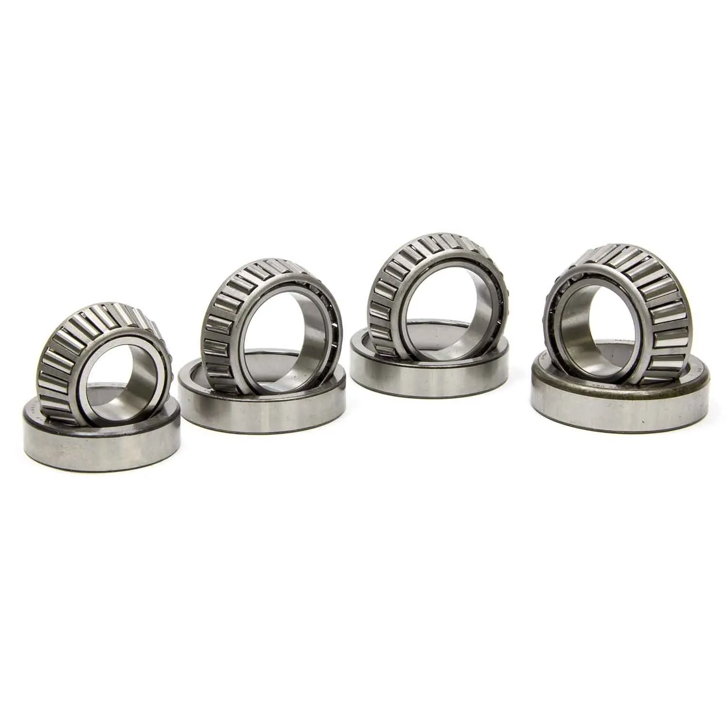 Ratech Bearing Kit - GM 12 Bolt