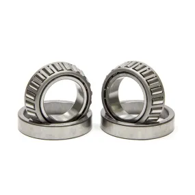 Ratech Carrier Bearing Set - Ford 9", 2.891", LM 501349