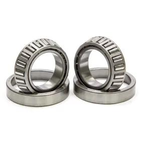 Ratech Carrier Bearing Set - Ford 9", 3.062"