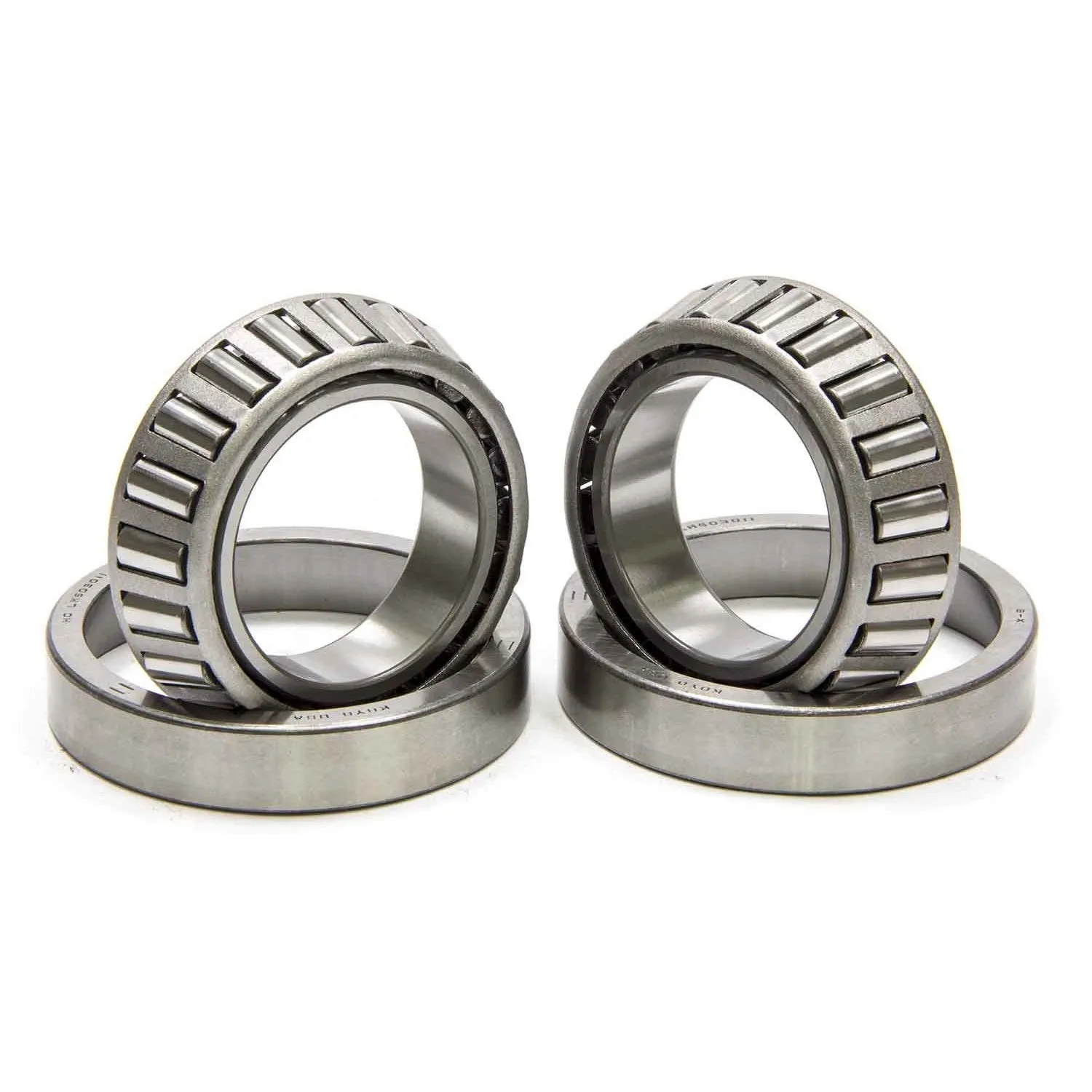 Ratech Carrier Bearing Set - Ford 9", 3.062"