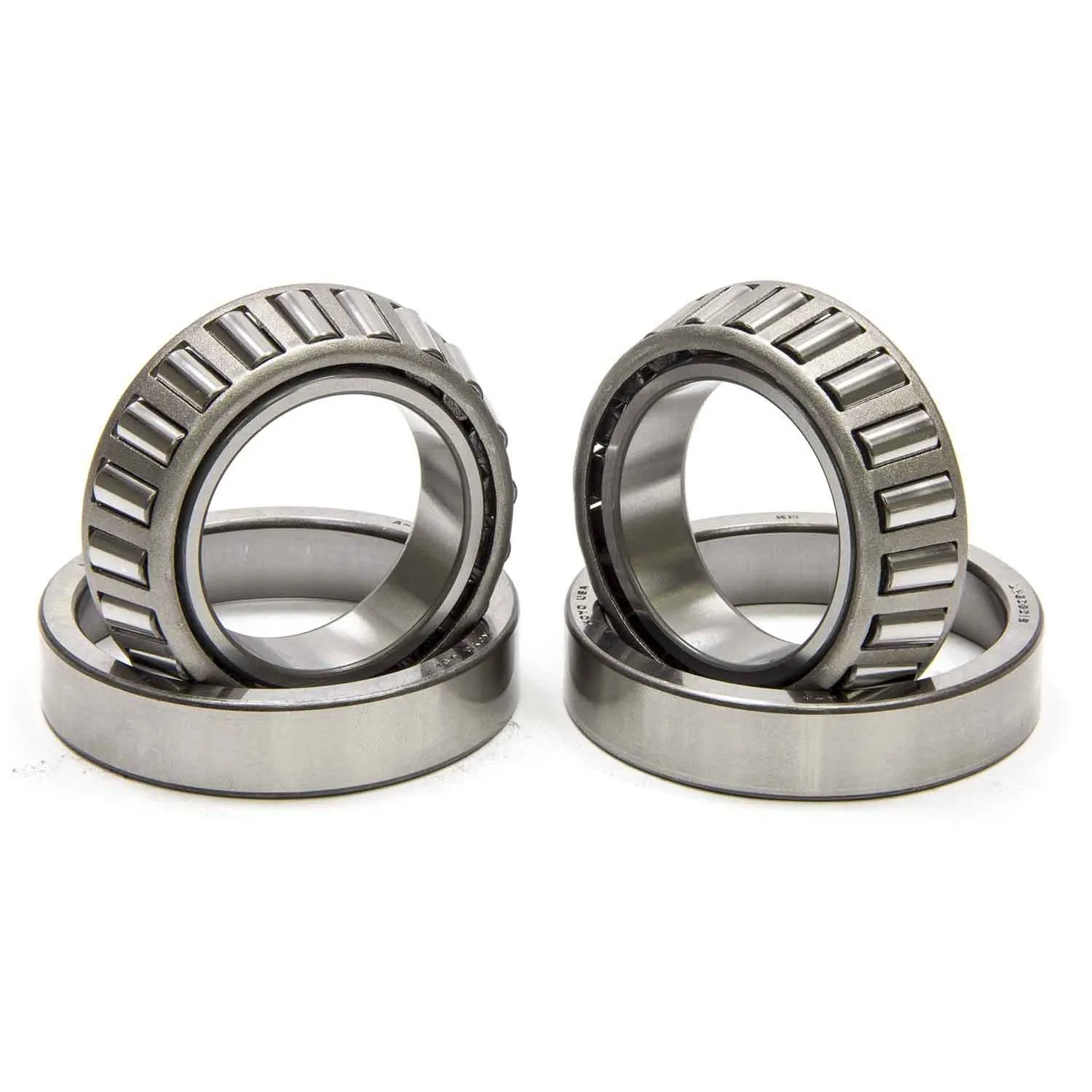 Ratech Carrier Bearing Set - GM 12 Bolt - Ford 8.8" Axle