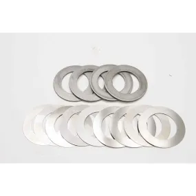 Ratech Carrier Shims - GM 7.5" 77-81 w/ 3" Head Bearing, 80-98 w/ 3.125" Head Bearing