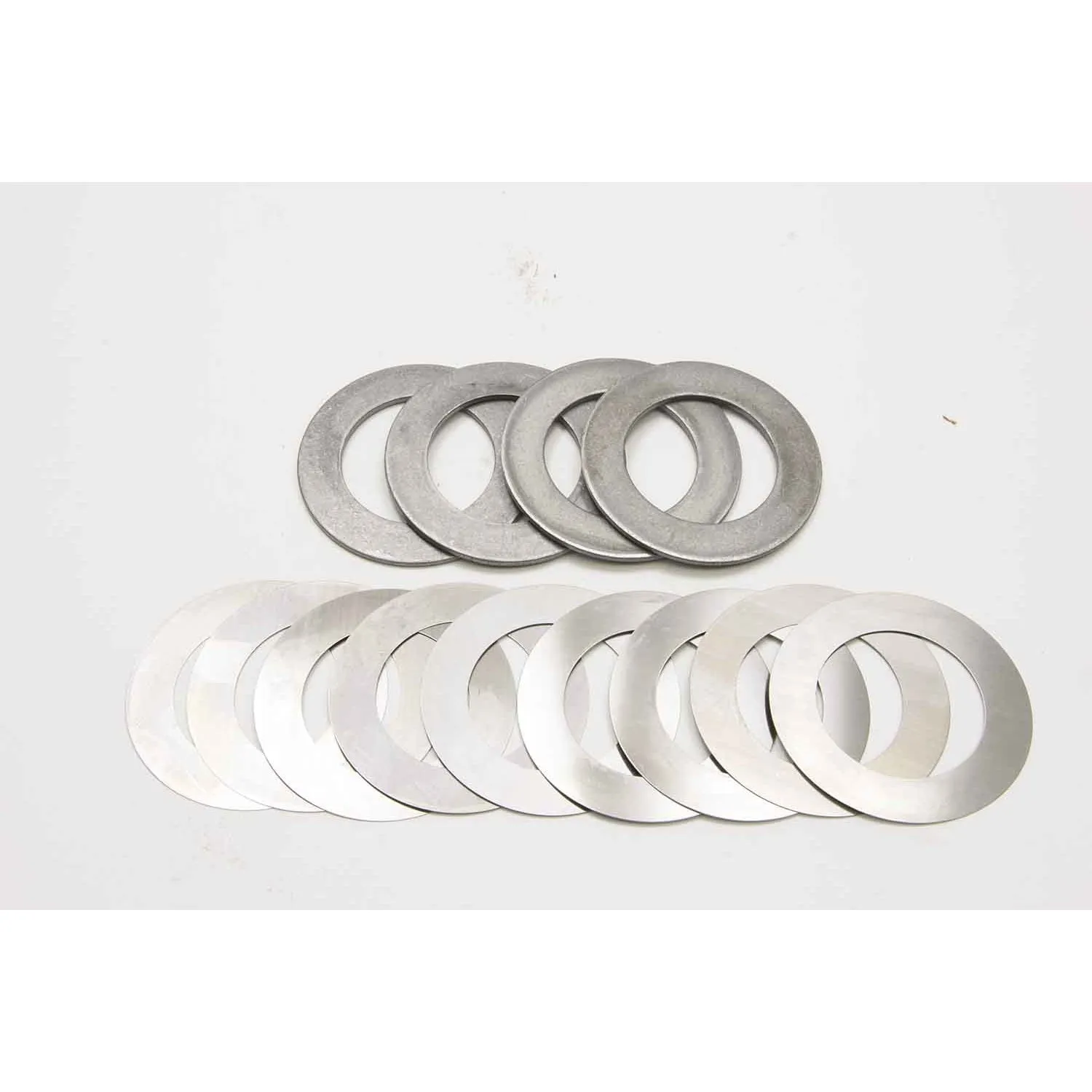Ratech Carrier Shims - GM 7.5" 77-81 w/ 3" Head Bearing, 80-98 w/ 3.125" Head Bearing