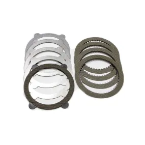 Ratech Clutch Pack 8" Trac-Lock